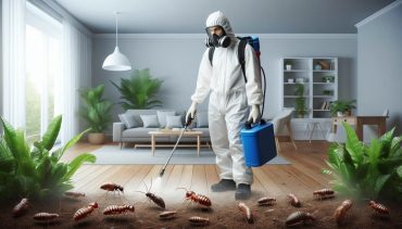 شركة مكافحة حشرات بالدمام والخبر والقطيف والظهران والضاحية | شركة الامير المثالي